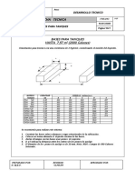 Ficha Tecnica - Bases