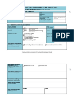 PACI - 2019 Educación Básica 2° Básico