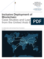 Inclusive Deployment of Blockchain PDF