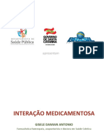 Webpalestra InteraçãoMedicamentosa PDF