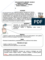 Guia Quimica 11 PDF