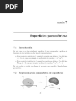 07 Sup Parametrica