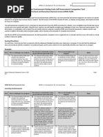 Apers-Pe Self Assessment Revised 2011 Fillable