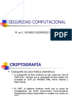 Seguridad Computacional 6