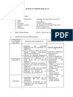 N 34 PRUEBA Algebra