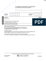 June 2011 (v1) QP - Paper 2 CIE Physics IGCSE PDF