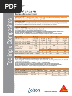 Biresin CR132 FR Eng