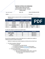 Examen 2do Parcial