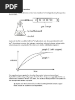 Chapter 10 Exam Style Questions 