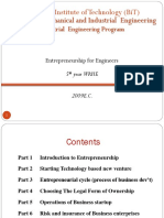 Enterprenuership 2009 E.C. ch1&2 PDF