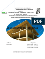 Tipos de Materiales (Herramientas de Construcción)