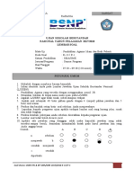 (Answered) Soal Usbn Pai Sma-Smk K-13 Paket 1