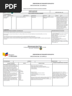 Planificacion Bloque 3 Decimo