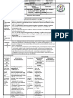 Pud 2 Lengua y Literatura Desagregado