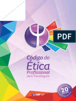 Código de Ética PDF