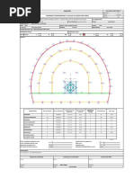 Diagrama de Perforacion Voladura 20 - 12-19