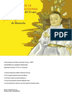 Cancionero de La Navidad Yaracuyana La Musica Del Grupo Luango Compressed