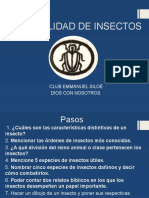 ESPECIALIDAD DE INSECTOS PWP