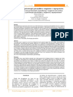 Psicanálise e Psicoterapia Psicanalítica: Tangências e Superposições