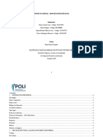 Proceso Estrategico Tercer Entrega