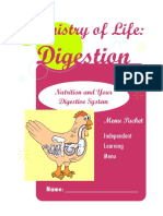 Digestive Packet 2014-15 PDF