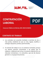 El Contrato de Trabajo PDF