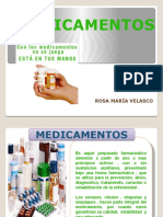 MEDICAMENTOS