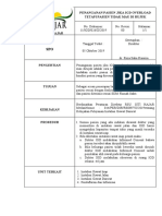 MM - Spo Penanganan Pasien Jika Pasien Igd Overload