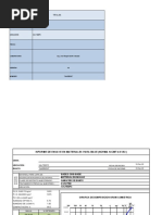 Estudio de Material para Base Santa Ursula