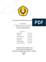 Askep Keluarga Dengan Anak Remaja (Revisi)