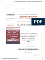 G.R. No. 172204, July 10, 2014 - CATHAY METAL CORPORATION, Petitioner, v. LAGUNA WEST MULTI-PURPOSE COOPERATIVE, INC., Respondent. - July 2014 - Philipppine Supreme Court Decisions