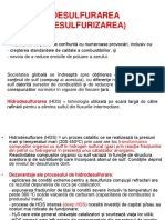 Degradarea Biologica A Poluantilor Curs 6 23 03 2020 PDF