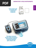 099-106 Sample Cells MC