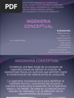 Ingenieria Conceptual