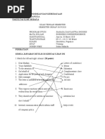 Business Correspondence (Bae 304) - Uts-19-20 Gnp-Ita