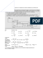 Linea Piezometrica