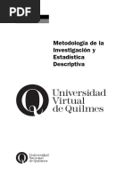 Gosende Metodologia de La Investigacion Introd2