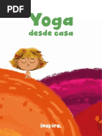 Yoga Inspira