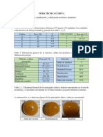 Ficha Técnica Uchuva