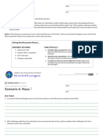 Grade 8 - Responding To Hate Speech - Scenario A Maya Student Handout