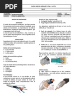 01 Taller Redes Medios Transmisión