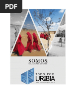 Plan Municipal de Desarrollo de Uribia Version Final PDF