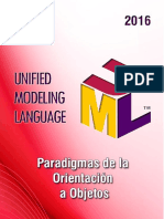 Paradigmas de La Orientación A Objetos