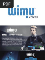 Wimupro Dossier en