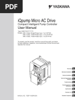 MANUAL USUARIO IQPump Micro