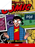 Entender El Comic - Scott Mcloud PDF