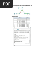 2.2.2.4. Configuración de Rutas Estáticas y Predeterminadas IPv4