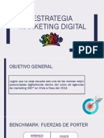 ESTRATEGIA MARKETING DIGITAL - La Vieja Escuela PDF