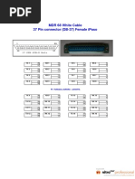 Traffic E1 Ipaso (MDR68 - DB-37 Female) PDF