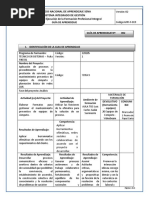 GFPI-F-019 GUÍA DE APRENDIZAJE No. 2